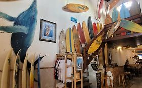 Hostel Ohanalu Surf House